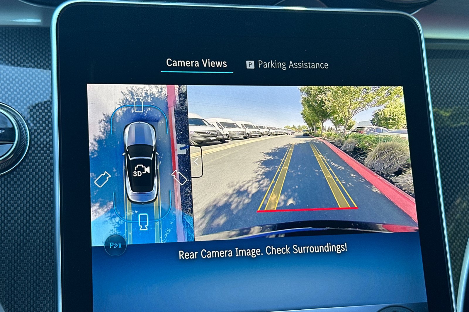 New 2026 Mercedes-Benz CLE 300 4MATIC Cabriolet image 19