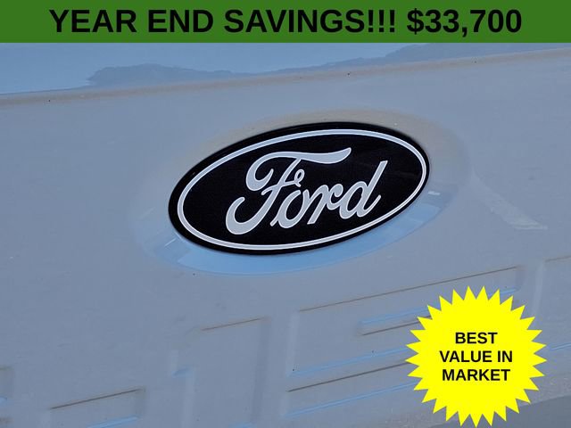 Used 2024 Ford F150 XLT w/ Equipment Group 302A MID image 36