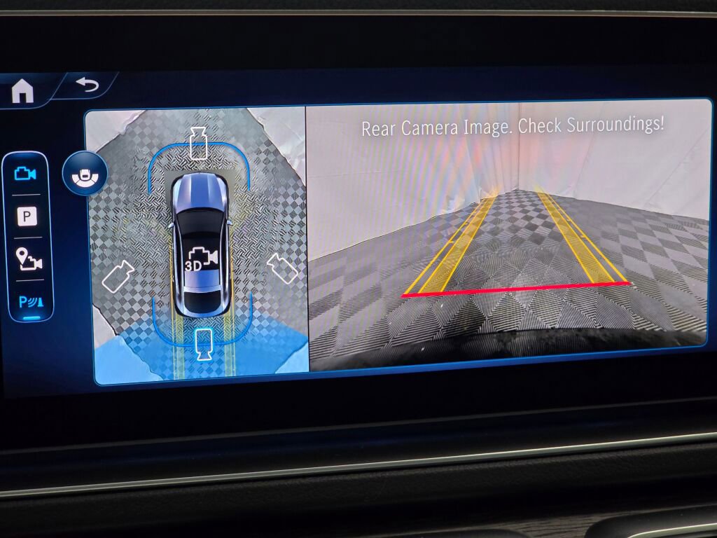 New 2026 Mercedes-Benz GLE 450 4MATIC Coupe image 26