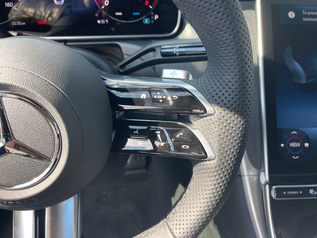 New 2026 Mercedes-Benz CLE 300 4MATIC Cabriolet image 23