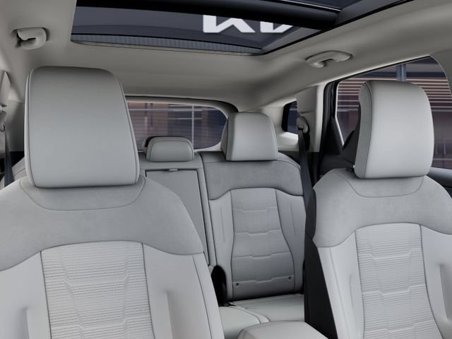 New 2026 Kia Sportage SX AWD/4WD image 27