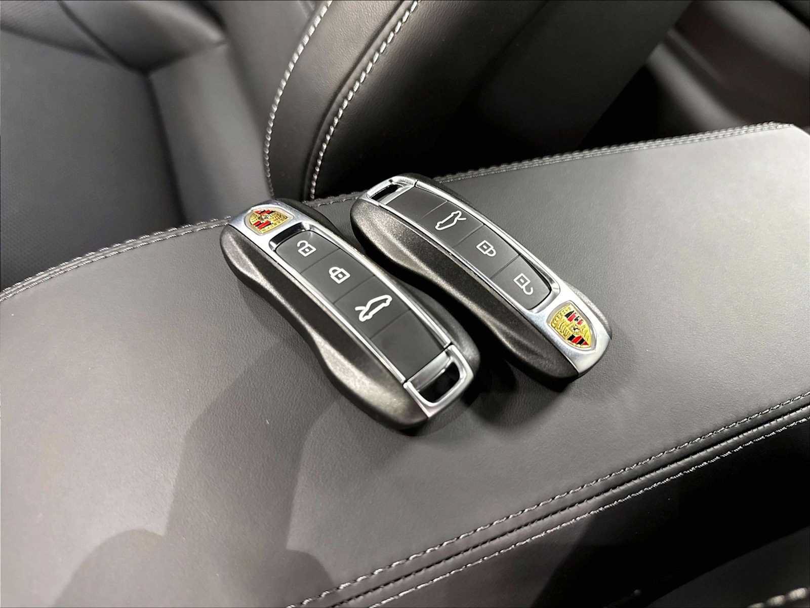 New 2026 Porsche 911 Carrera S RWD image 36