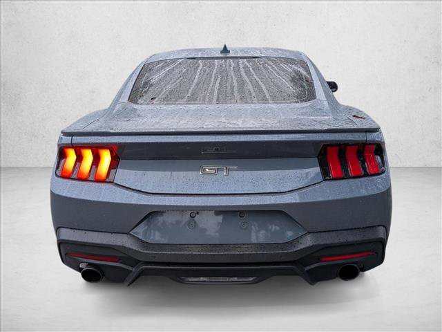 Used 2024 Ford Mustang GT Premium image 4