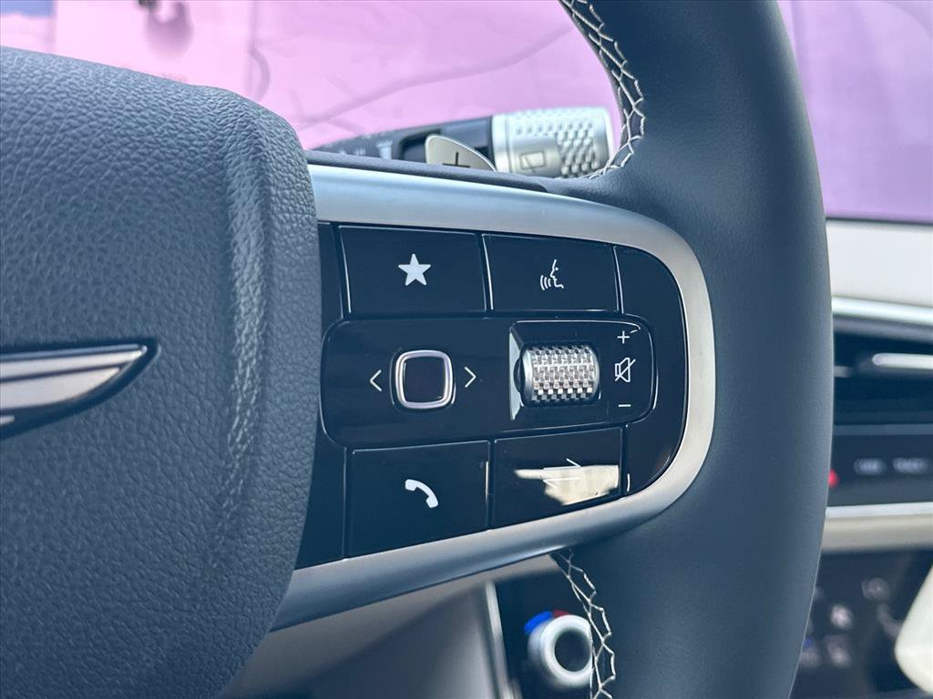New 2027 Genesis GV70 2.5T AWD/4WD image 17