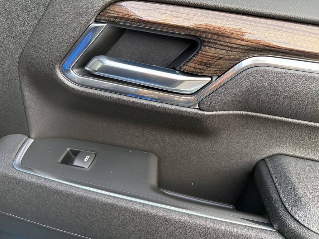 New 2026 Chevrolet Silverado 1500 LT Trail Boss w/ Convenience Package II image 37