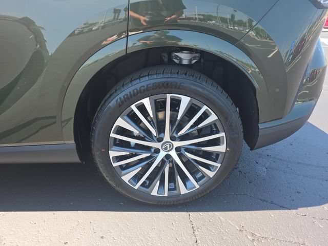 New 2026 Lexus RX 350 Premium Plus w/ Convenience Package AWD/4WD image 34