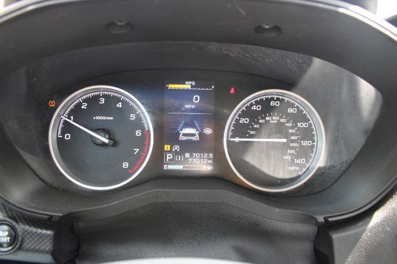 Used 2022 Subaru Forester Premium AWD/4WD image 19