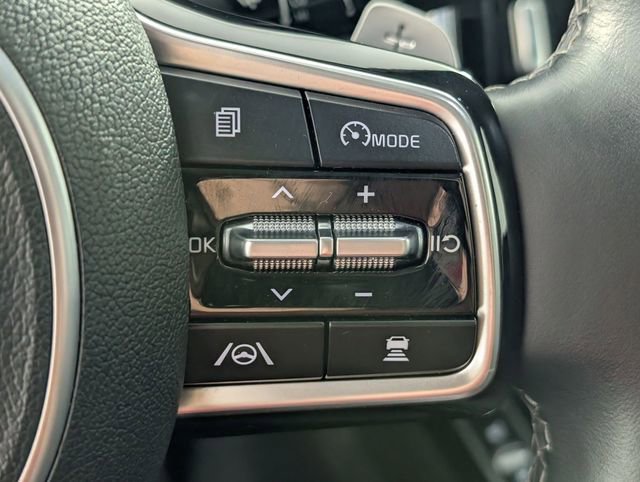 Used 2022 Kia Sorento SX Prestige AWD/4WD image 17