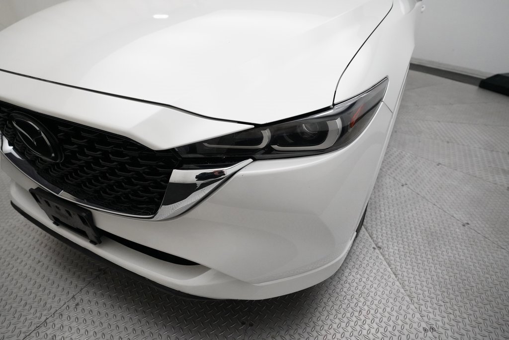 Used 2024 MAZDA CX-5 AWD 2.5 S w/ Select Package image 22