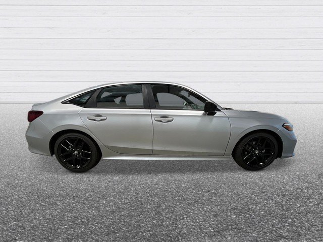 New 2026 Honda Civic Sport image 11
