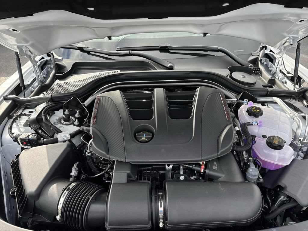 New 2026 Dodge Charger Scat Pack AWD/4WD image 25