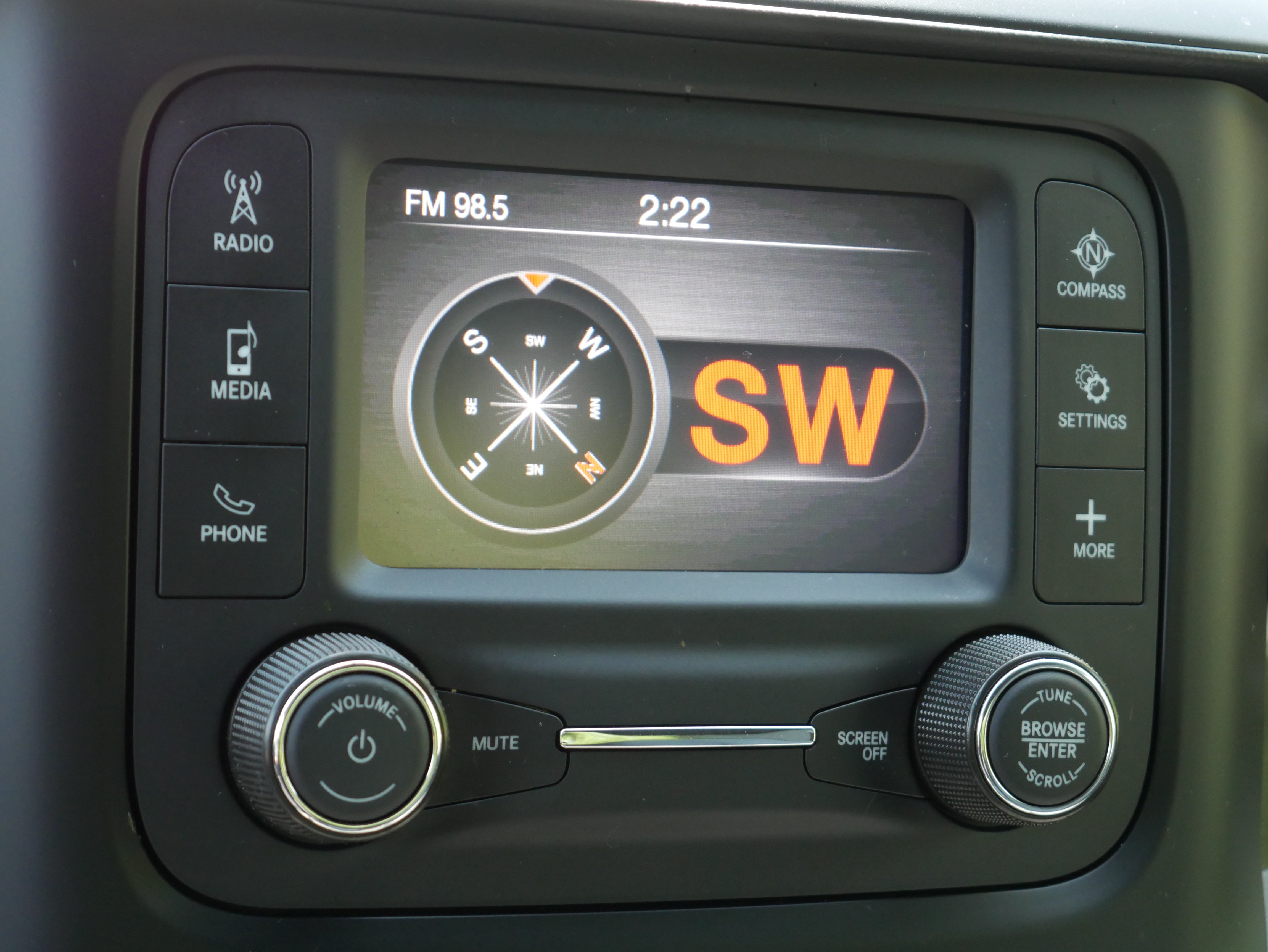 Used 2022 RAM 2500 Tradesman AWD/4WD image 19