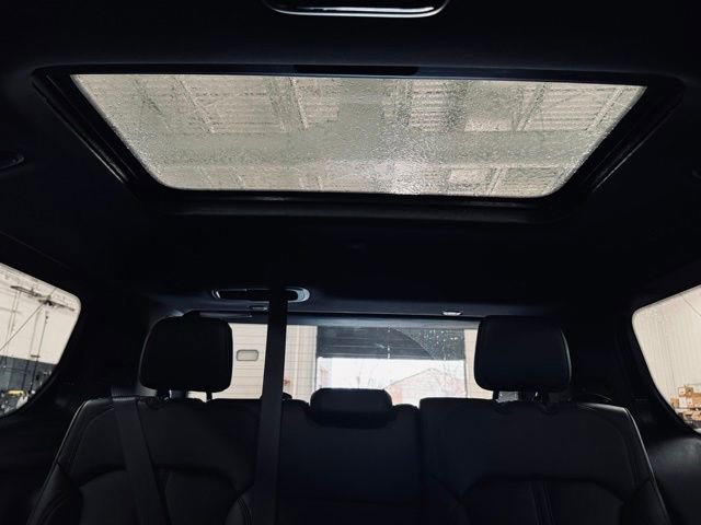 New 2026 Jeep Grand Wagoneer Limited w/ Premium Group II image 24