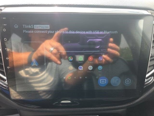 Used 2018 Jeep Compass Limited AWD/4WD image 22