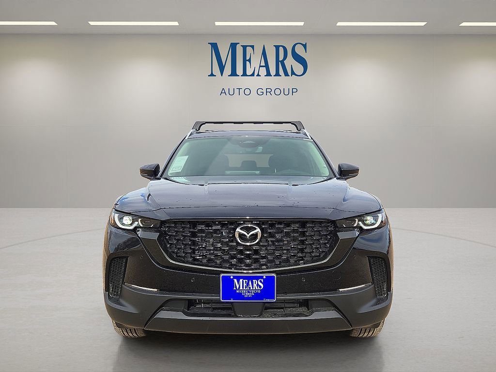 New 2026 MAZDA CX-50 2.5 Hybrid w/ Weather Package image 8