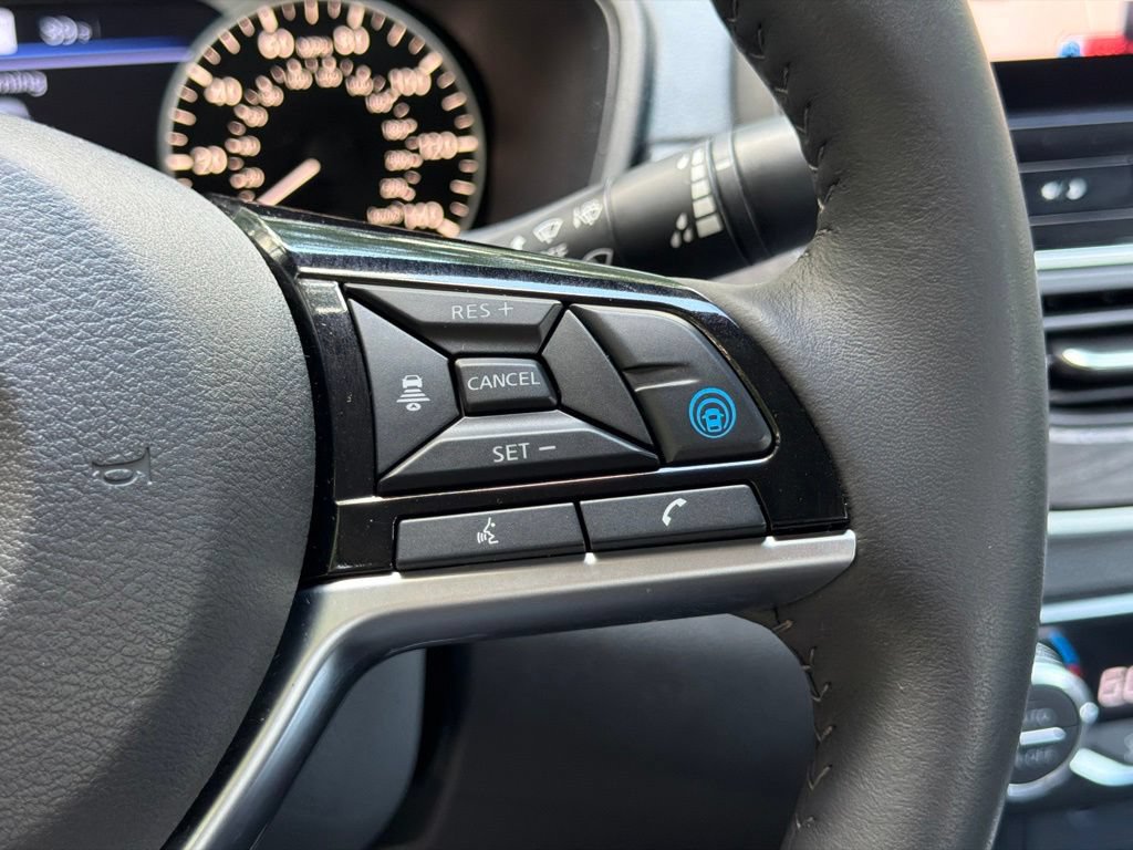 Used 2024 Nissan Altima 2.5 SL AWD/4WD image 21