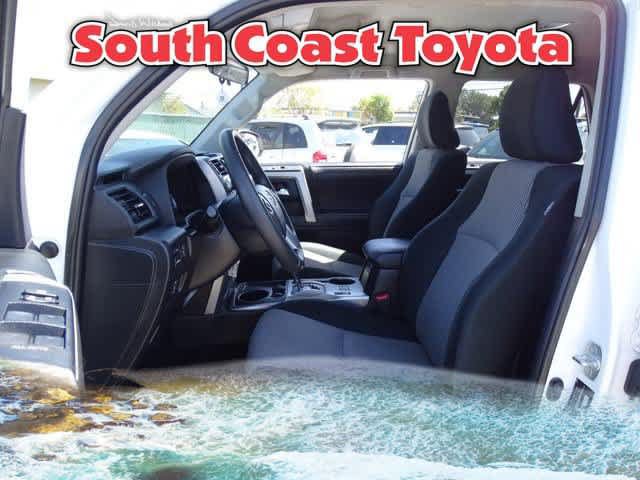 Certified 2018 Toyota 4Runner SR5 RWD image 16