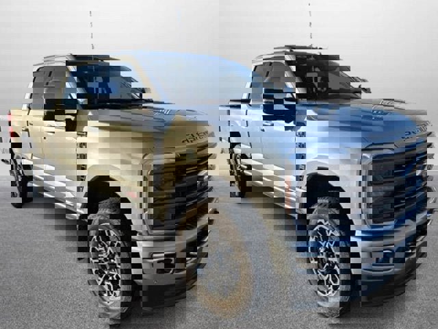 Used 2024 Ford F350 Limited w/ FX4 Off-Road Package image 5