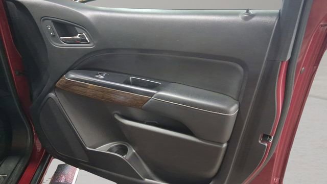 Used 2019 GMC Canyon Denali image 18