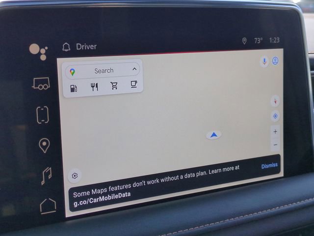 Used 2023 GMC Yukon AT4 w/ AT4 Premium Package image 18