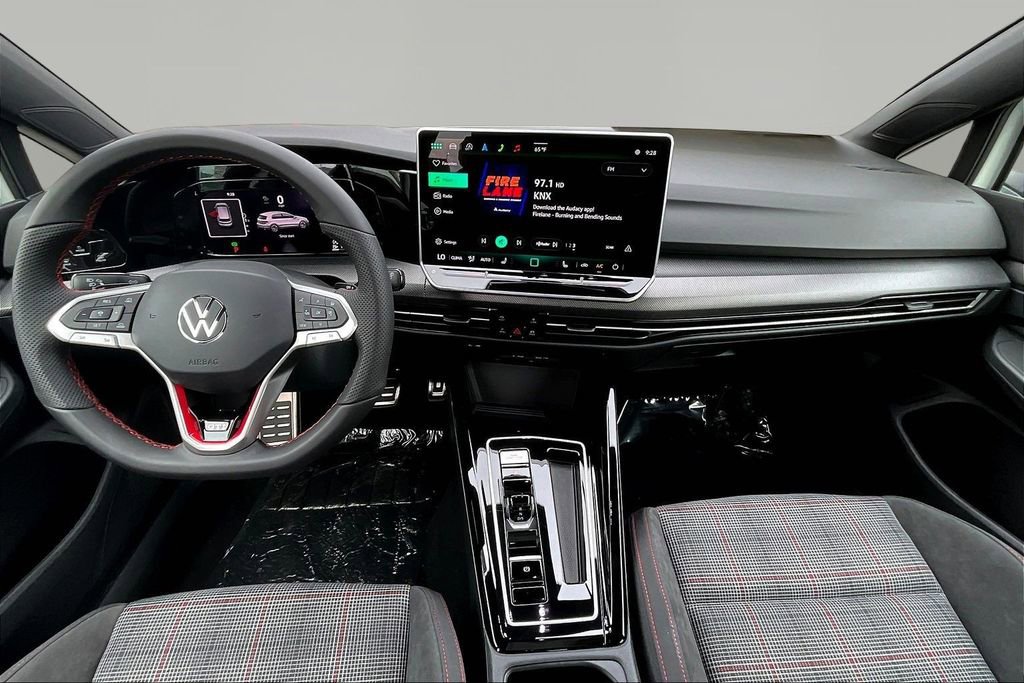 New 2026 Volkswagen GTI S image 7