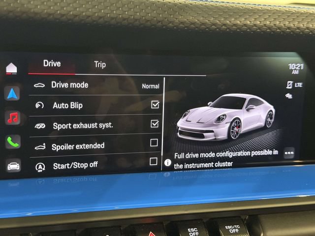 Certified 2022 Porsche 911 GT3 RWD image 27
