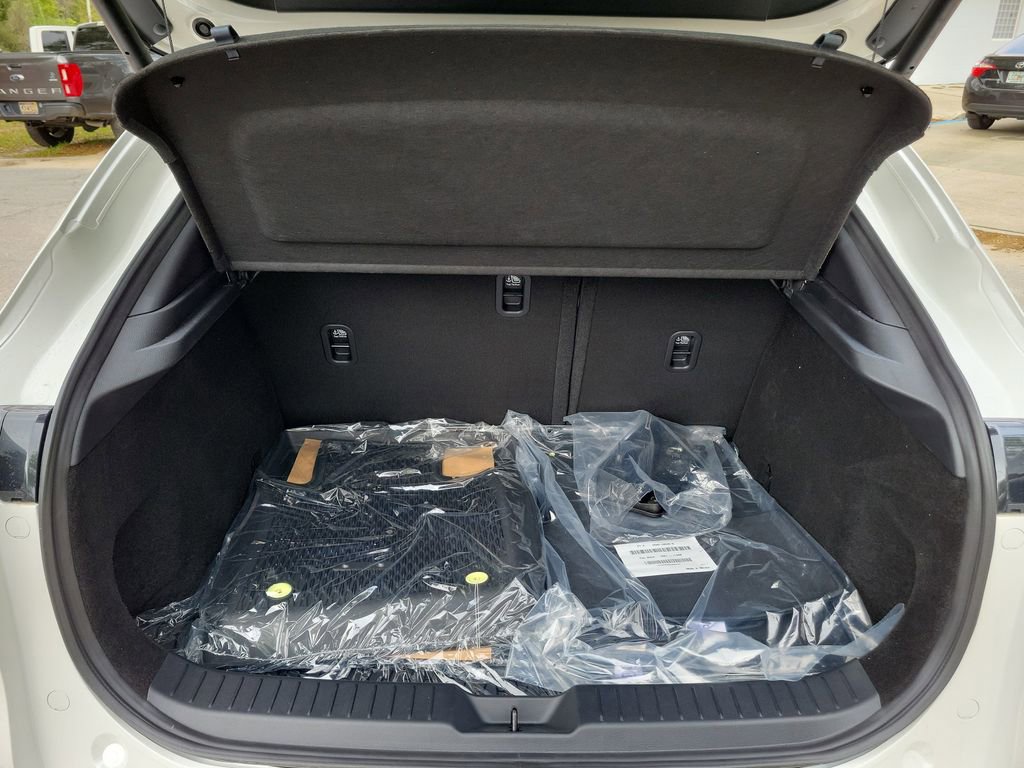 New 2026 MAZDA CX-30 AWD 2.5 S w/ Premium Package image 8