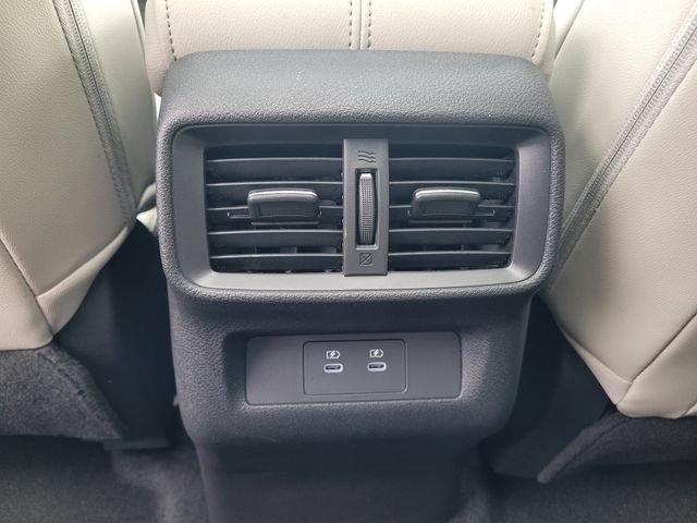 New 2026 Nissan Murano SL AWD/4WD image 33