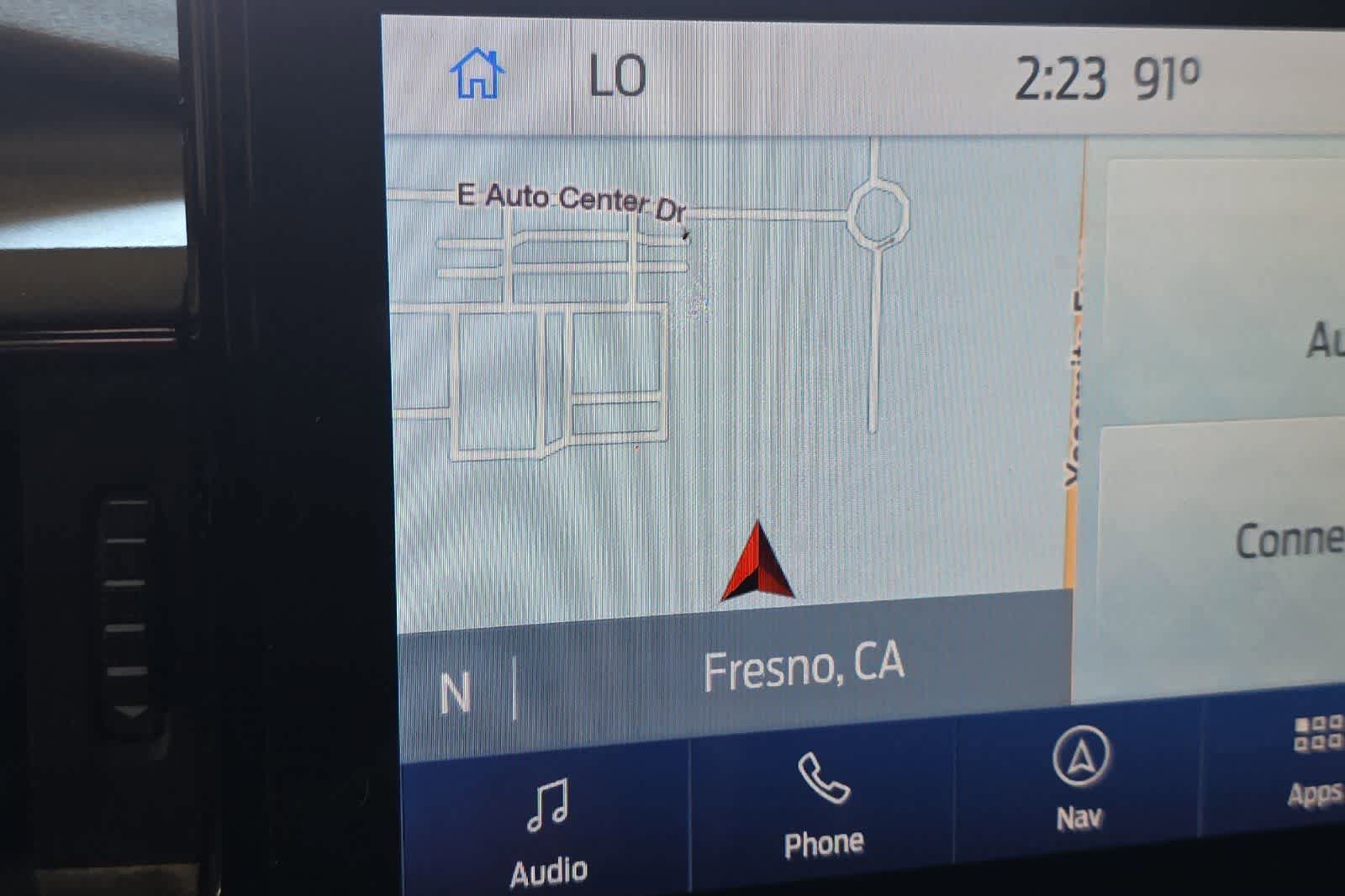 Used 2020 Ford Explorer ST AWD/4WD image 21
