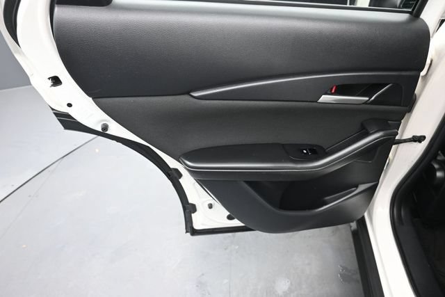 Certified 2024 MAZDA CX-30 AWD 2.5 S image 12