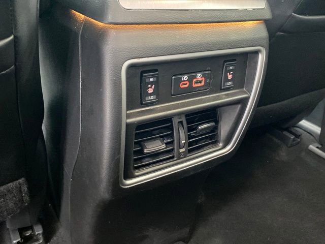 Used 2023 Nissan Murano SL AWD/4WD image 19