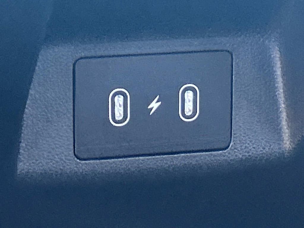 New 2026 Hyundai Tucson SEL image 22