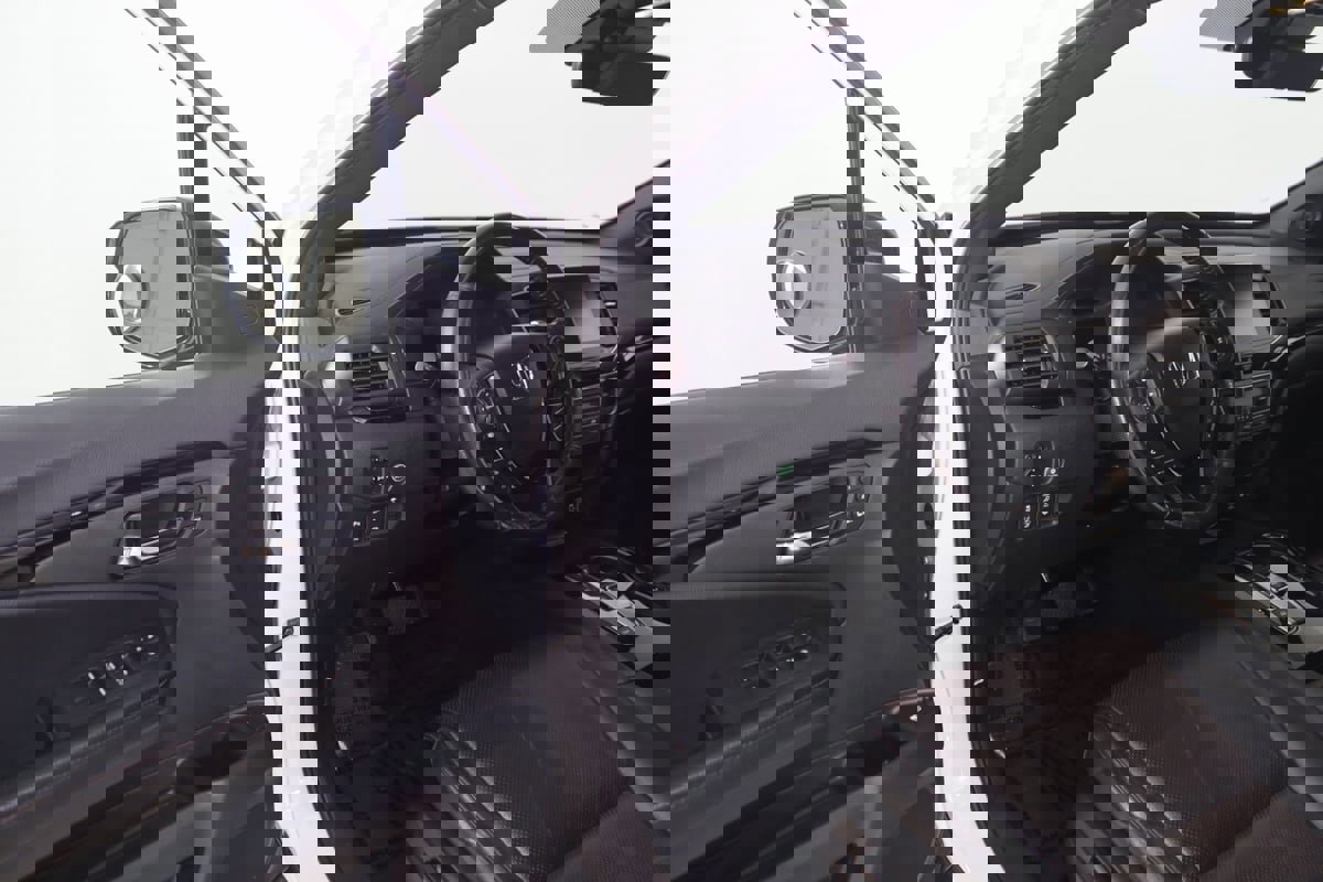 Used 2022 Honda Ridgeline Black Edition image 44