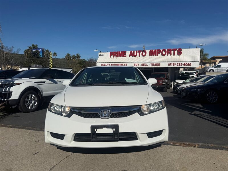 Used 2009 Honda Civic GX image 2