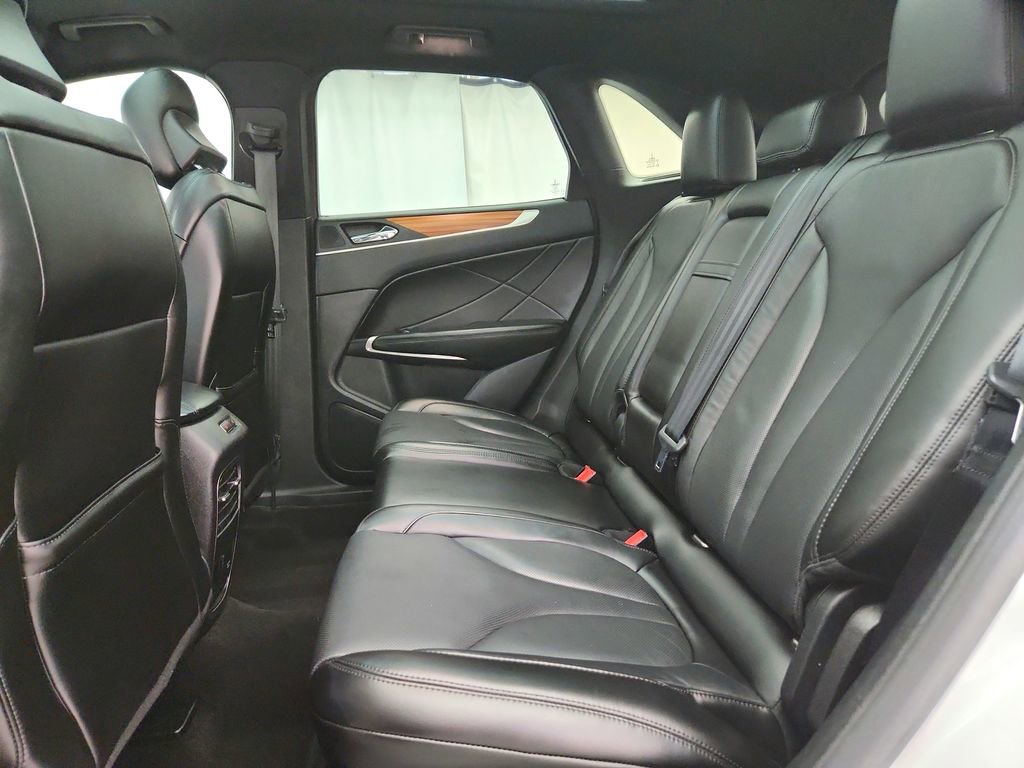 Used 2019 Lincoln MKC Reserve w/ MKC Climate Package image 28