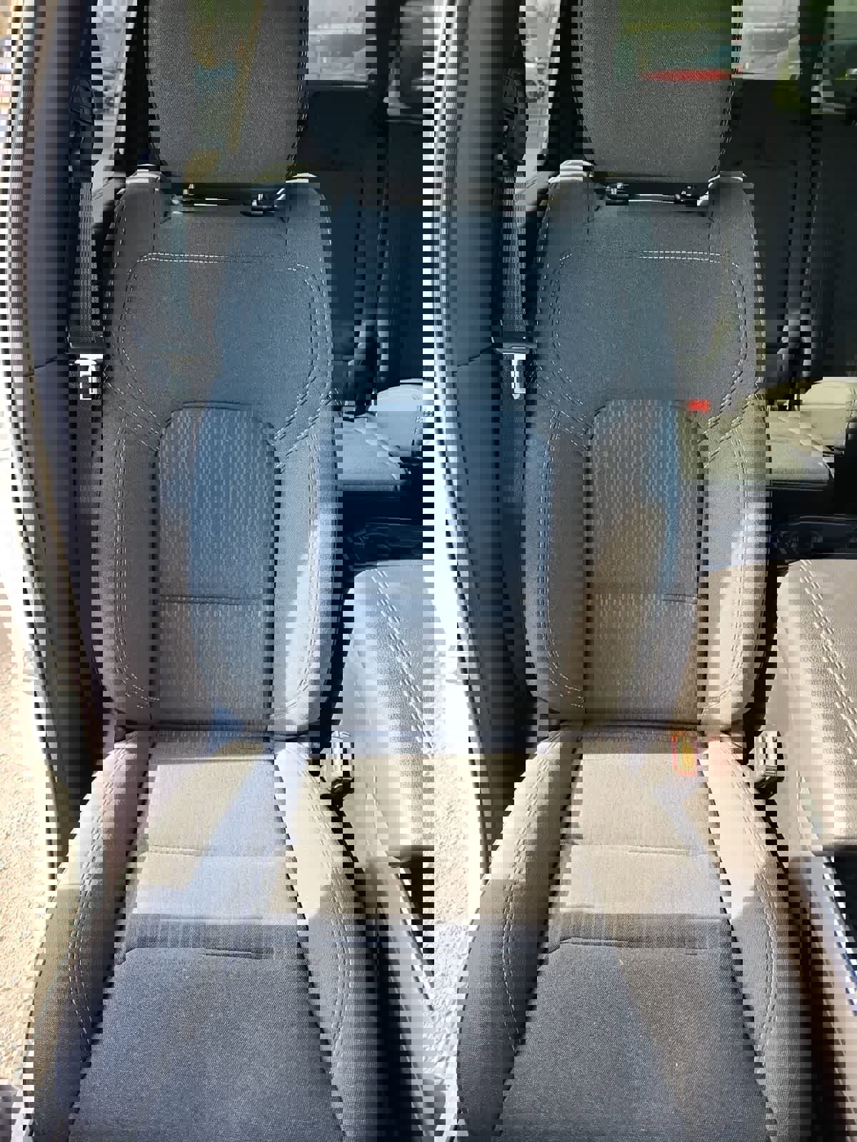 Certified 2022 RAM 1500 Big Horn image 18