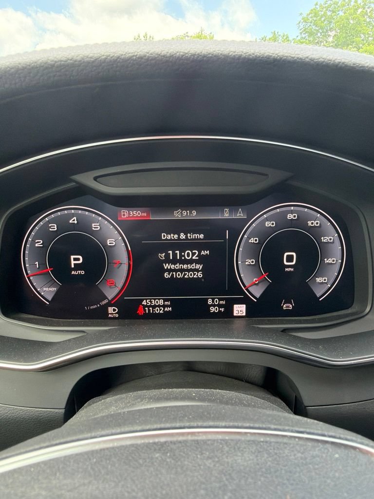 Used 2019 Audi A6 3.0T Prestige AWD/4WD image 24