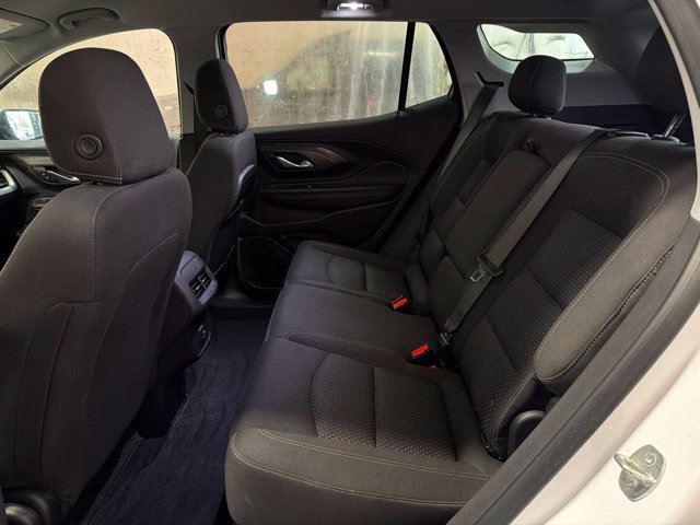 Certified 2023 GMC Terrain SLE FWD image 24
