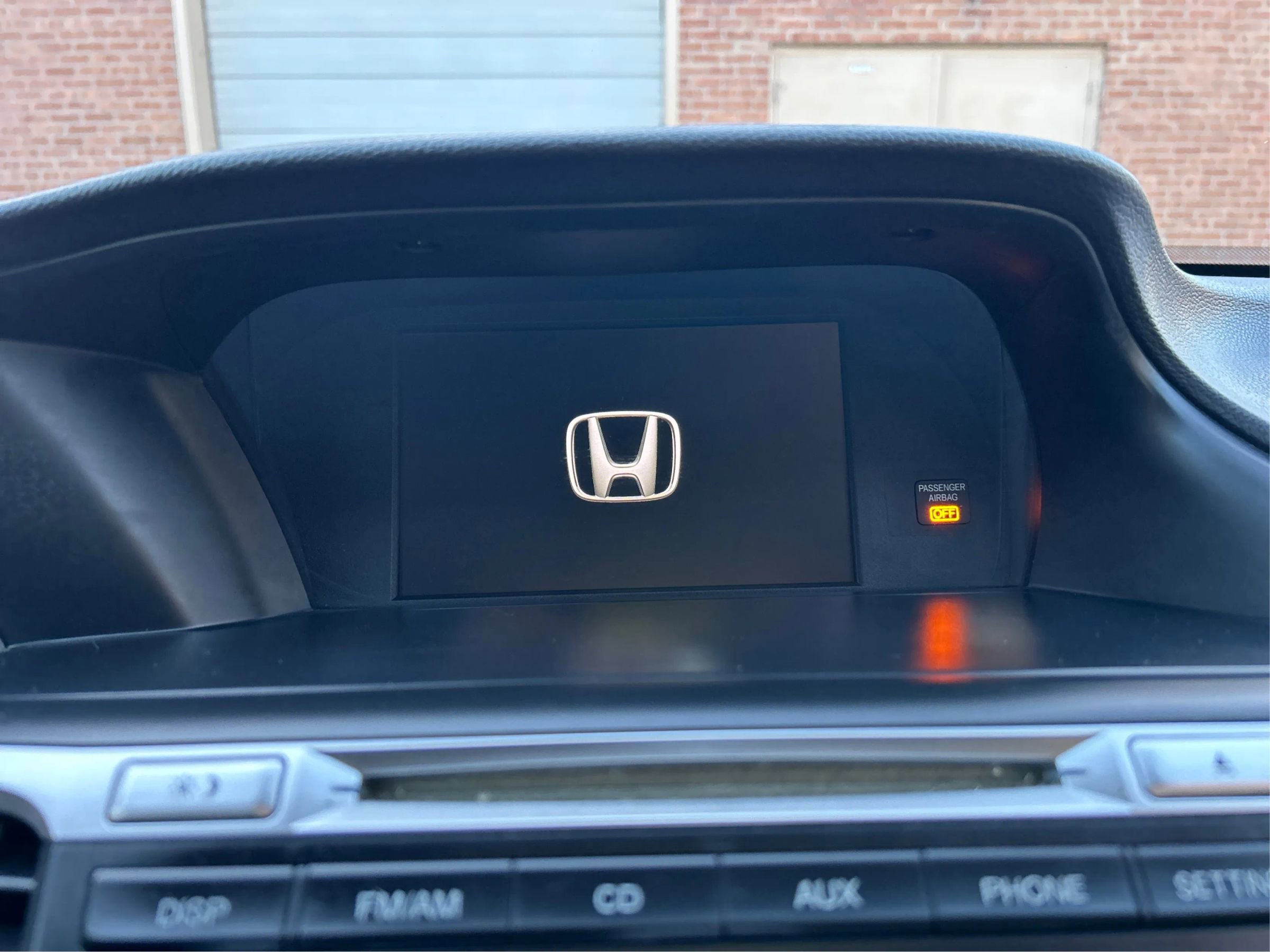 Used 2016 Honda Accord LX image 24