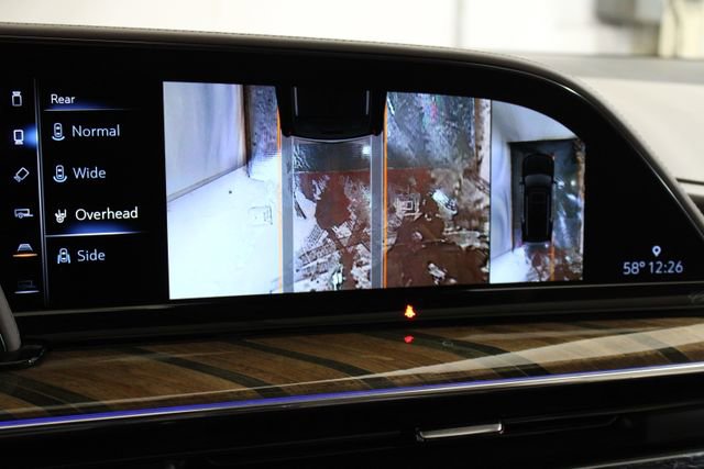 Used 2021 Cadillac Escalade ESV Sport Platinum image 24