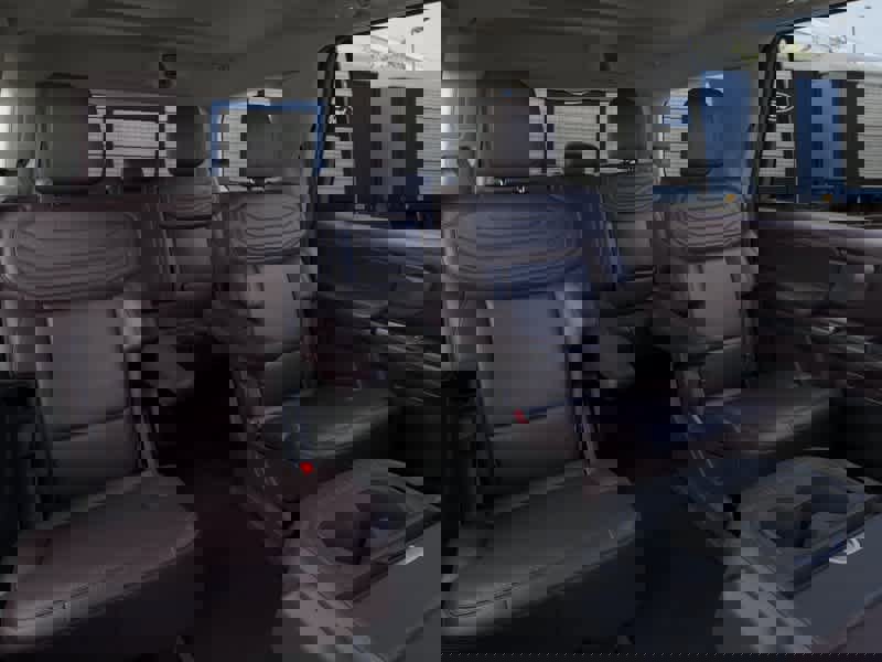 New 2026 Ford Expedition Platinum AWD/4WD image 11