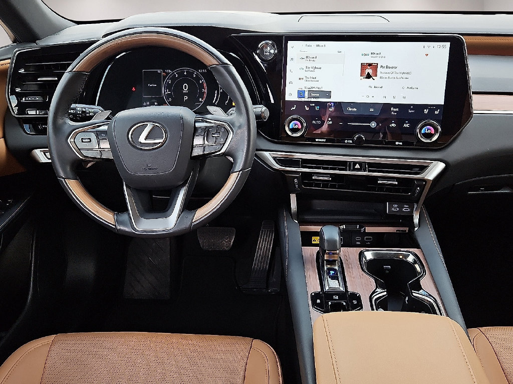 Used 2023 Lexus RX 350 Premium Plus FWD image 17
