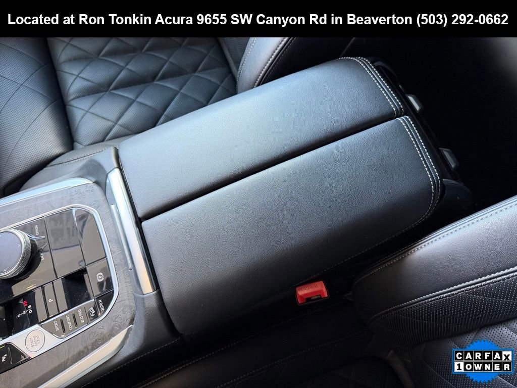 Used 2024 BMW X5 xDrive40i image 25