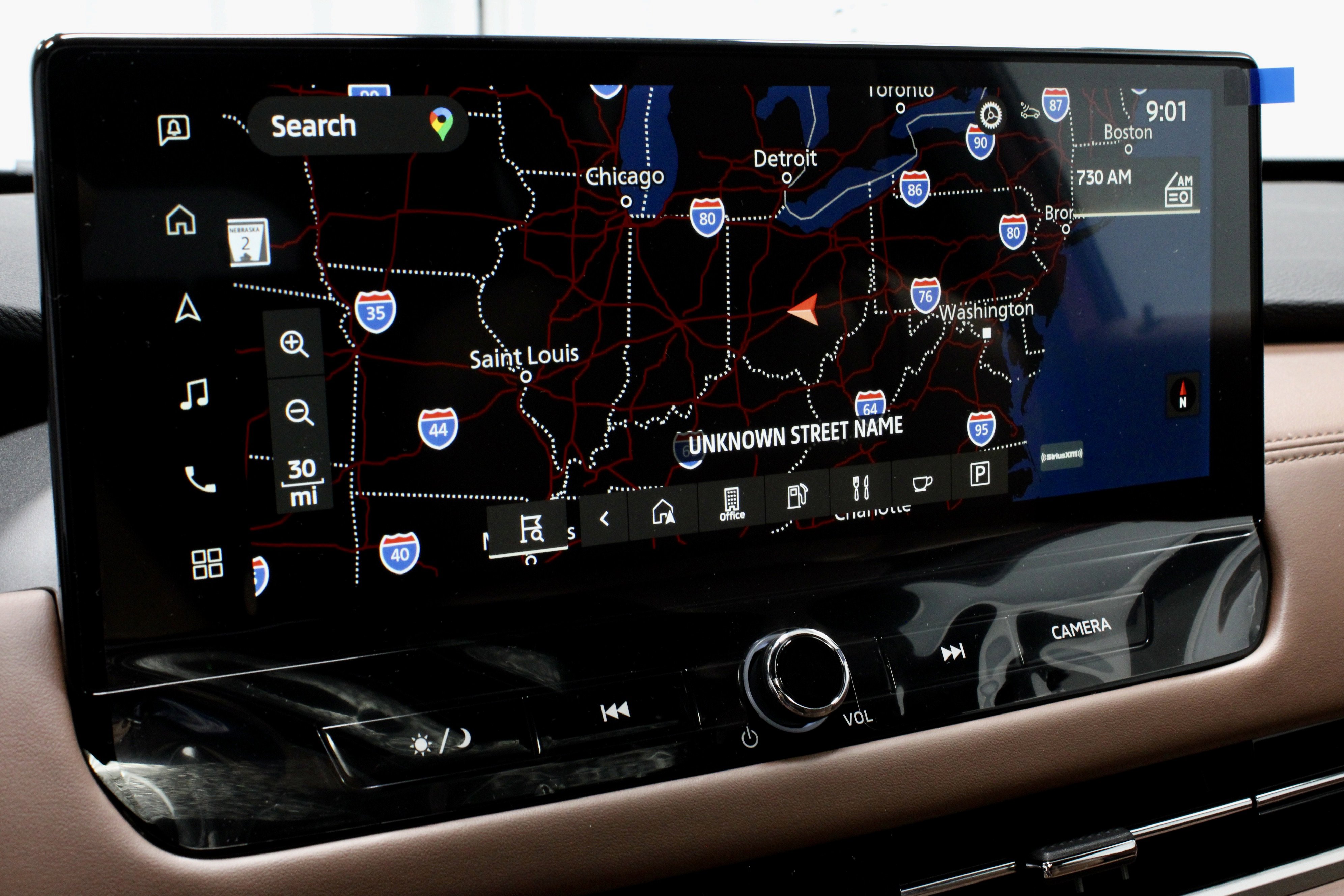 New 2025 Mitsubishi Outlander SEL image 24