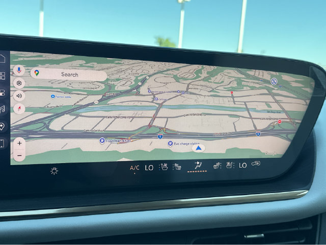 New 2026 Buick Envision Avenir AWD/4WD image 26
