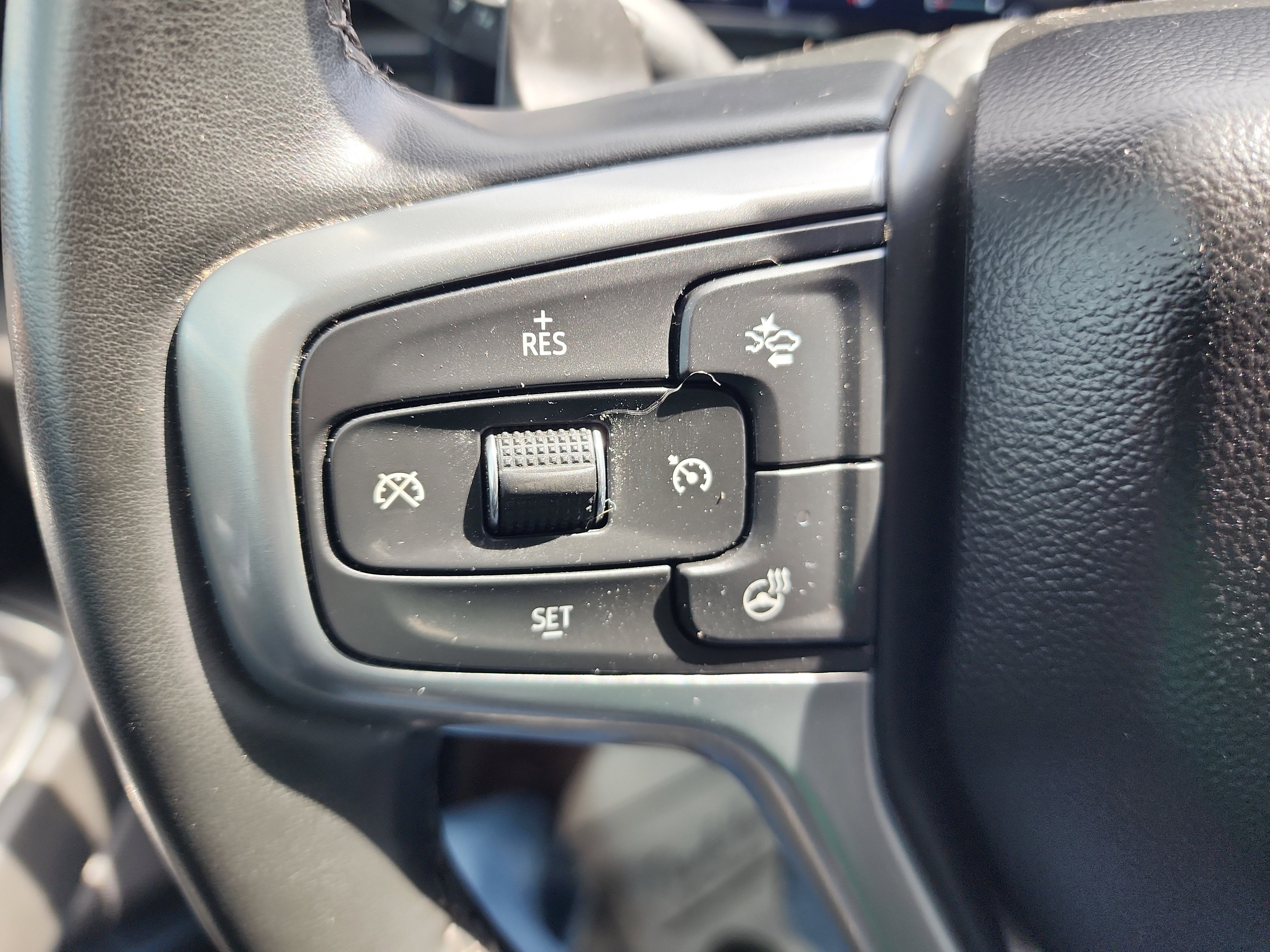Used 2024 Chevrolet Silverado 1500 LT Trail Boss AWD/4WD image 19