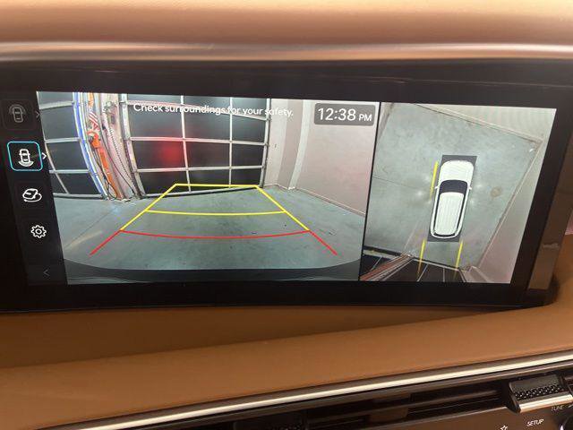 New 2026 Hyundai Palisade Calligraphy image 16