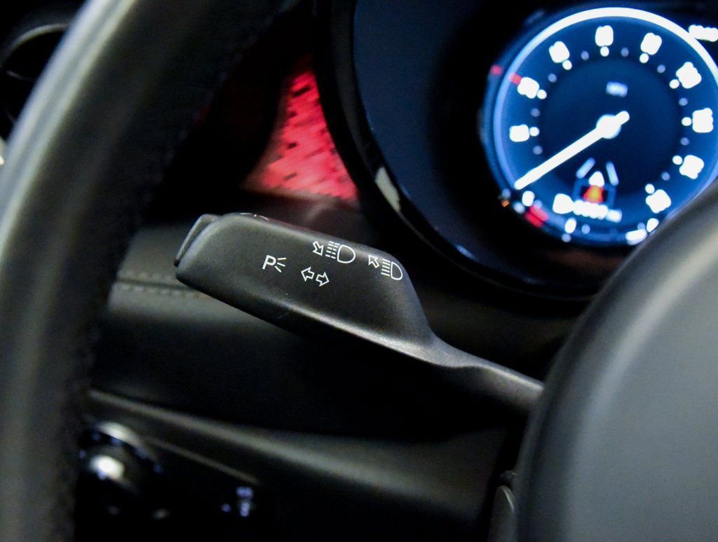 Used 2024 Alfa Romeo Tonale Ti w/ Premium Interior Package image 29