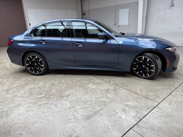 New 2026 BMW 330i Sedan w/ M Sport Package image 6