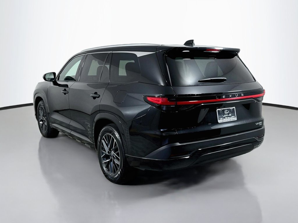 Certified 2025 Lexus TX 350 AWD w/ Technology Package image 7